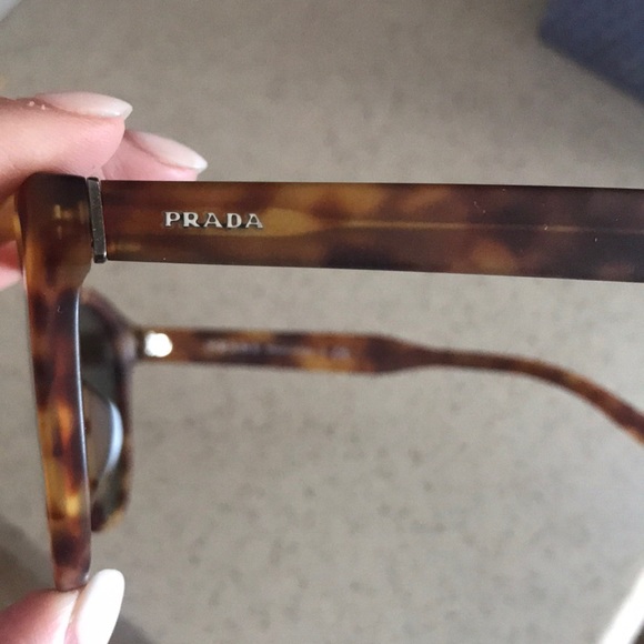 Prada Sunglasses - Picture 2 of 4
